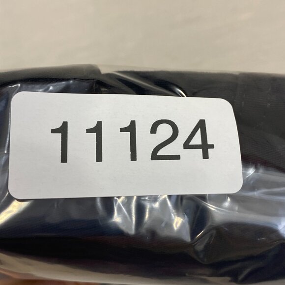 Calvin Klein Chino Pants Mens 30 x 32 Black Slim Fit Straight Flex Waist Cotton - Picture 13 of 13